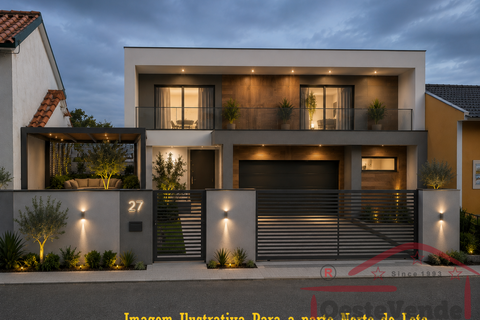 Helårsgrund i Cadaval, Lisbon, Cadaval - € 90.000 | Ref: 033-2025 - foto 2