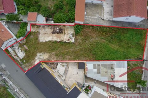 Helårsgrund i Cadaval, Lisbon, Cadaval - € 90.000 | Ref: 033-2025 - foto 3
