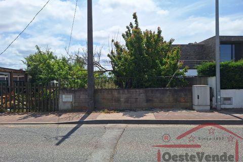 Helårsgrund i Cadaval, Lisbon, Cadaval - € 60.000 | Ref: 034-2025 - foto 2