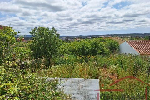 Helårsgrund i Cadaval, Lisbon, Cadaval - € 60.000 | Ref: 034-2025 - foto 3