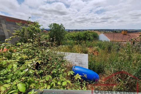 Helårsgrund i Cadaval, Lisbon, Cadaval - € 60.000 | Ref: 034-2025 - foto 4