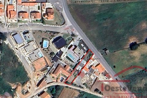 Helårsgrund i Cadaval, Lisbon, Cadaval - € 60.000 | Ref: 034-2025 - foto 7