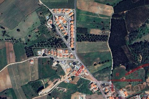 Helårsgrund i Cadaval, Lisbon, Cadaval - € 60.000 | Ref: 034-2025 - foto 8