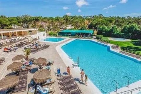 Byhus i Quinta do Lago, Faro, Quinta do Lago - € 890.000 | Ref: vilar do golf - foto 3