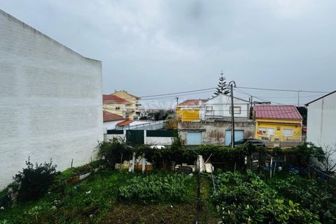 Helårsgrund i Camarate, Lisbon, Camarate - € 60.000 | Ref: ST95392EP - foto 2
