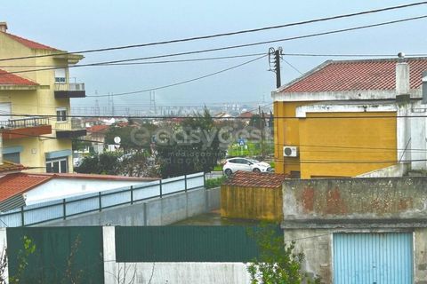 Helårsgrund i Camarate, Lisbon, Camarate - € 60.000 | Ref: ST95392EP - foto 3