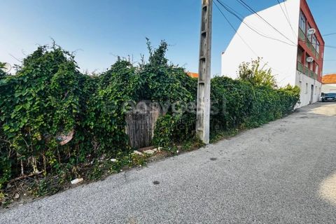 Helårsgrund i Camarate, Lisbon, Camarate - € 60.000 | Ref: ST95392EP - foto 7