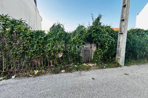 Helårsgrund i Camarate, Lisbon, Camarate - € 60.000 | Ref: ST95392EP - foto 8