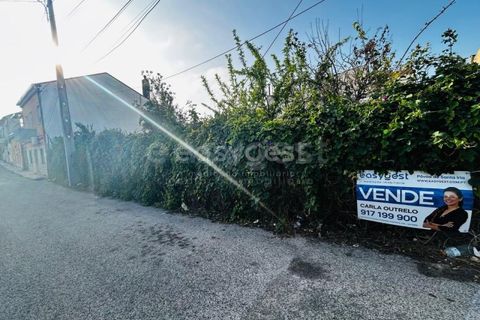 Helårsgrund i Camarate, Lisbon, Camarate - € 60.000 | Ref: ST95392EP - foto 11
