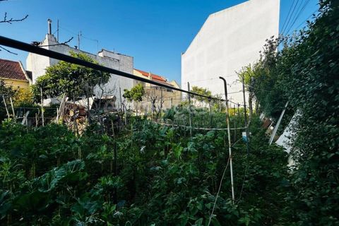 Helårsgrund i Camarate, Lisbon, Camarate - € 60.000 | Ref: ST95392EP - foto 12