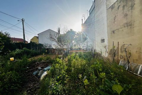 Helårsgrund i Camarate, Lisbon, Camarate - € 60.000 | Ref: ST95392EP - foto 17