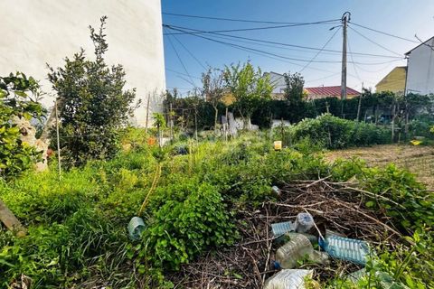 Helårsgrund i Camarate, Lisbon, Camarate - € 60.000 | Ref: ST95392EP - foto 19