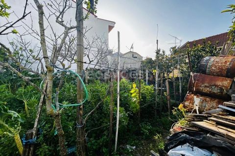 Helårsgrund i Camarate, Lisbon, Camarate - € 60.000 | Ref: ST95392EP - foto 20