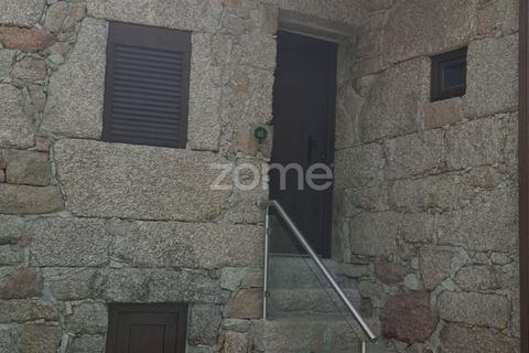 Villa i Seia, Guarda, Seia - € 240.000 | Ref: ZMPT578567 - foto 1