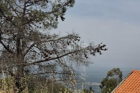 Villa i Seia, Guarda, Seia - € 240.000 | Ref: ZMPT578567 - foto 32