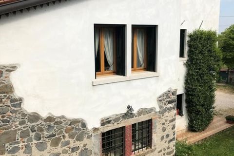 Villa a Nogarole Vicentino, Vicenza, Nogarole Vicentino - € 250.000 | Ref: V240.NOGAROLE - foto 4