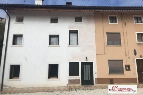 Villa a Nogarole Vicentino, Vicenza, Nogarole Vicentino - € 250.000 | Ref: V240.NOGAROLE - foto 5