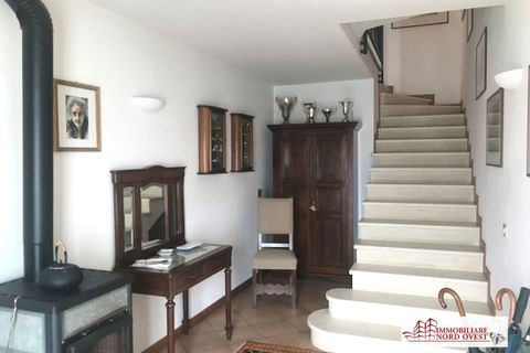 Villa a Nogarole Vicentino, Vicenza, Nogarole Vicentino - € 250.000 | Ref: V240.NOGAROLE - foto 6