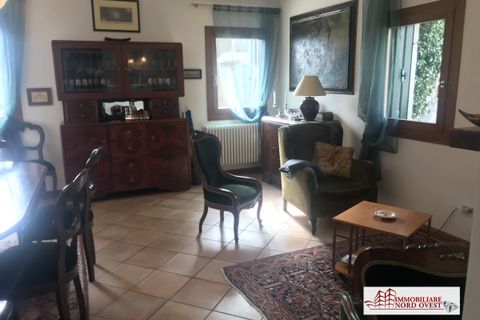 Villa a Nogarole Vicentino, Vicenza, Nogarole Vicentino - € 250.000 | Ref: V240.NOGAROLE - foto 8