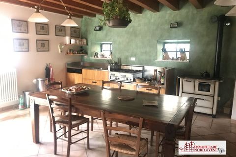 Villa a Nogarole Vicentino, Vicenza, Nogarole Vicentino - € 250.000 | Ref: V240.NOGAROLE - foto 10