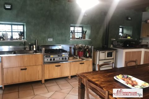 Villa a Nogarole Vicentino, Vicenza, Nogarole Vicentino - € 250.000 | Ref: V240.NOGAROLE - foto 11