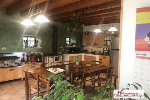 Villa a Nogarole Vicentino, Vicenza, Nogarole Vicentino - € 250.000 | Ref: V240.NOGAROLE - foto 12