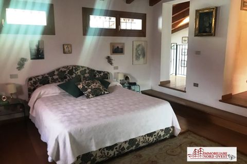 Villa a Nogarole Vicentino, Vicenza, Nogarole Vicentino - € 250.000 | Ref: V240.NOGAROLE - foto 17
