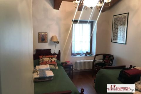 Villa a Nogarole Vicentino, Vicenza, Nogarole Vicentino - € 250.000 | Ref: V240.NOGAROLE - foto 18