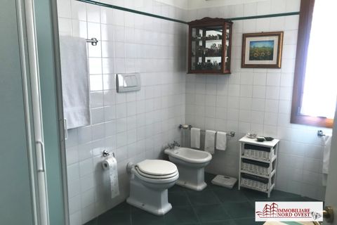 Villa a Nogarole Vicentino, Vicenza, Nogarole Vicentino - € 250.000 | Ref: V240.NOGAROLE - foto 19
