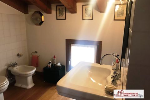 Villa a Nogarole Vicentino, Vicenza, Nogarole Vicentino - € 250.000 | Ref: V240.NOGAROLE - foto 20