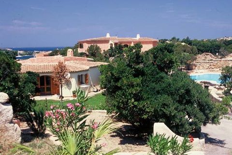 Villa a Arzachena, Sassari, Arzachena - € 12.000/mes | Ref: Villette3Camere - foto 4