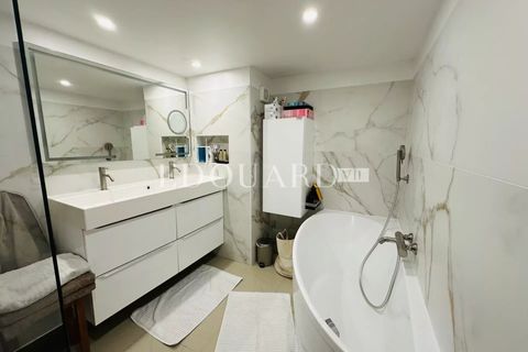 Lejlighed i Menton, Alpes-Maritimes, Menton - € 689.000 | Ref: 85863063 - foto 11