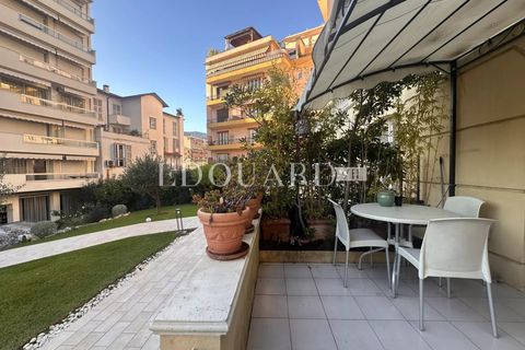 Lejlighed i Menton, Alpes-Maritimes, Menton - € 239.000 | Ref: 86085395 - foto 8