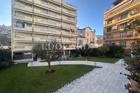 Lejlighed i Menton, Alpes-Maritimes, Menton - € 239.000 | Ref: 86085395 - foto 9