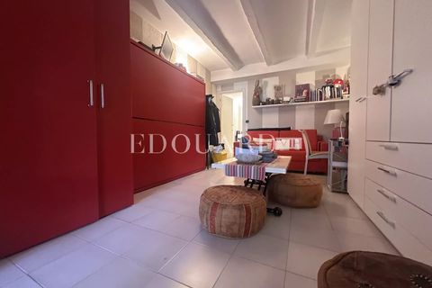 Lejlighed i Menton, Alpes-Maritimes, Menton - € 239.000 | Ref: 86085395 - foto 11