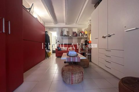 Lejlighed i Menton, Alpes-Maritimes, Menton - € 239.000 | Ref: 86085395 - foto 12