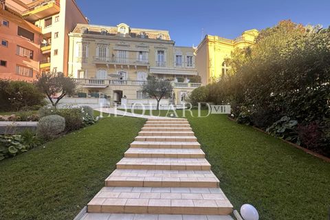 Lejlighed i Menton, Alpes-Maritimes, Menton - € 239.000 | Ref: 86085395 - foto 17