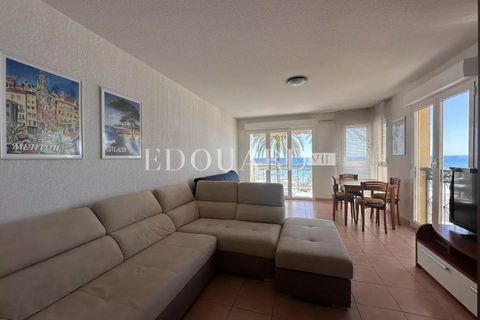 Lejlighed i Menton, Alpes-Maritimes, Menton - € 453.000 | Ref: 86093125 - foto 4
