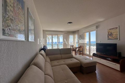 Lejlighed i Menton, Alpes-Maritimes, Menton - € 453.000 | Ref: 86093125 - foto 6