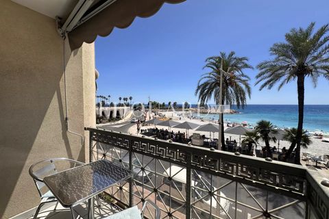 Lejlighed i Menton, Alpes-Maritimes, Menton - € 453.000 | Ref: 86093125 - foto 9
