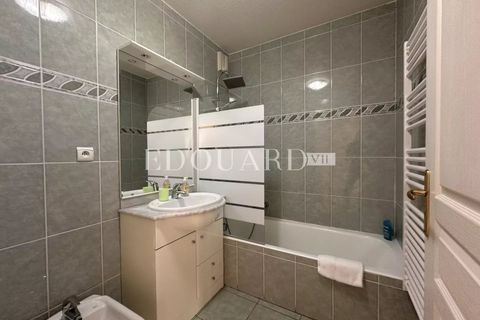Lejlighed i Menton, Alpes-Maritimes, Menton - € 453.000 | Ref: 86093125 - foto 25