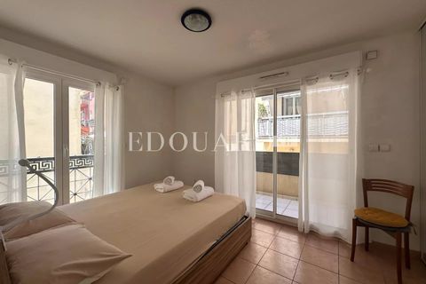 Lejlighed i Menton, Alpes-Maritimes, Menton - € 453.000 | Ref: 86093125 - foto 22