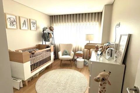 Lejlighed i Valongo, Porto, Valongo - € 360.000 | Ref: 04300 - foto 1