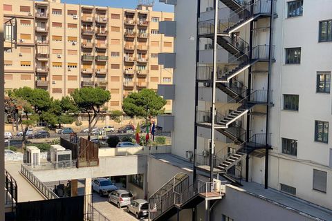 Lejlighed i Palermo, Palermo, Palermo - € 160.000 | Ref: 417 - foto 13