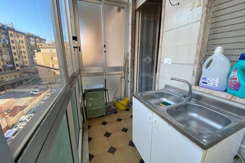 Lejlighed i Palermo, Palermo, Palermo - € 160.000 | Ref: 417 - foto 24