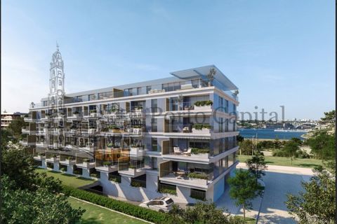 Lejlighed i Canidelo, Porto, Canidelo - € 745.000 | Ref: PC_11588 - foto 2