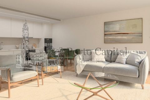Lejlighed i Canidelo, Porto, Canidelo - € 745.000 | Ref: PC_11588 - foto 11