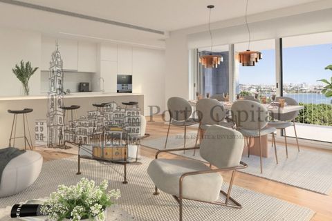 Lejlighed i Canidelo, Porto, Canidelo - € 745.000 | Ref: PC_11588 - foto 6