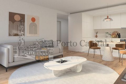 Lejlighed i Canidelo, Porto, Canidelo - € 745.000 | Ref: PC_11588 - foto 12