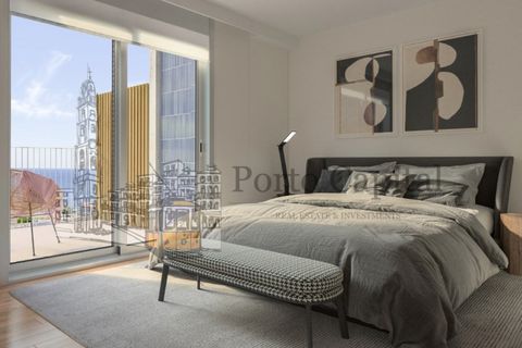 Lejlighed i Canidelo, Porto, Canidelo - € 745.000 | Ref: PC_11588 - foto 7